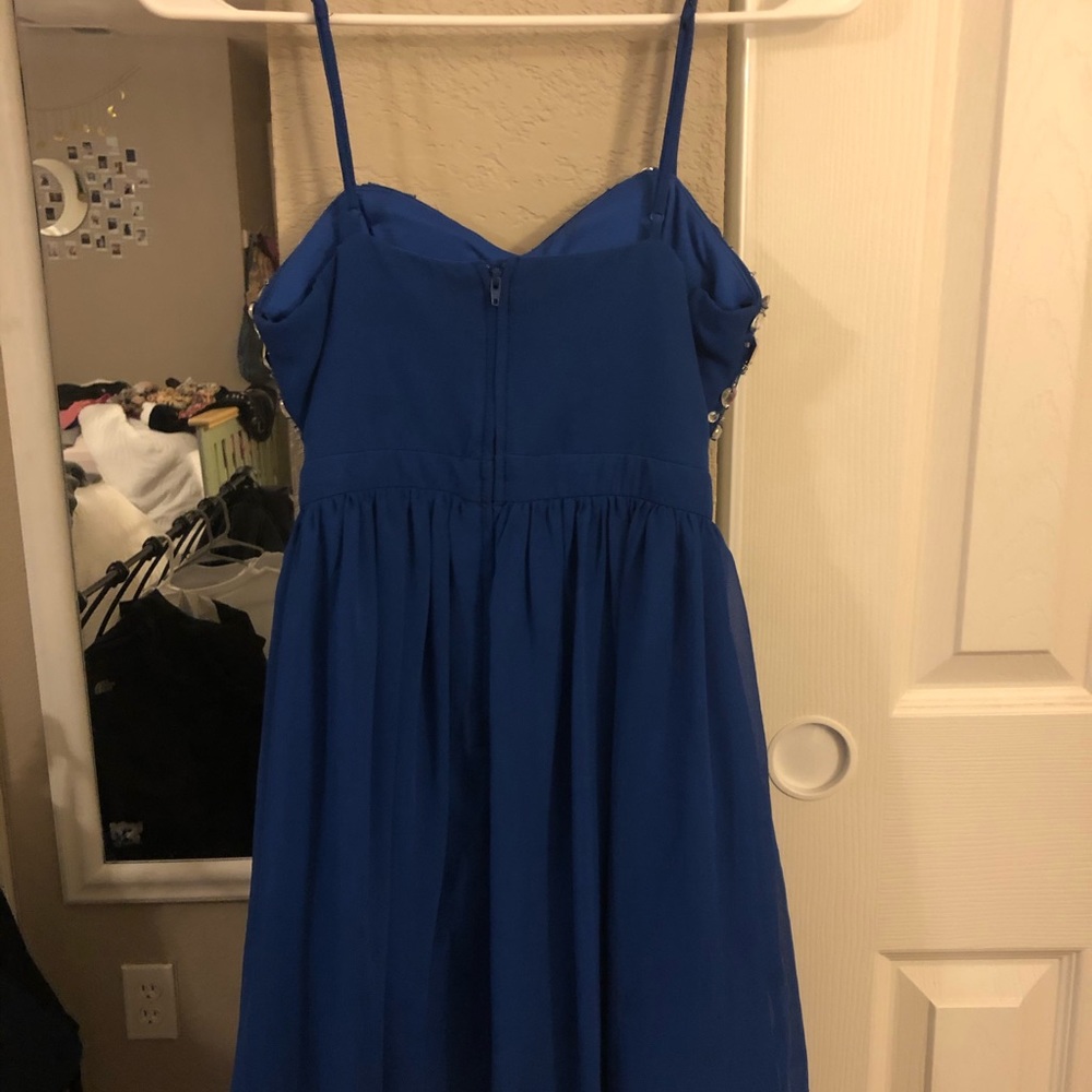Homecoming Dress - Picture 2 of 3